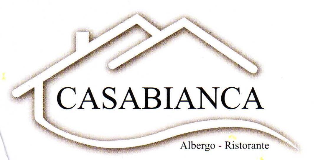 Albergo Ristorante Casabianca San Vito al Torre Eksteriør billede